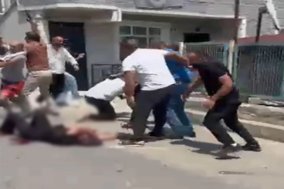 Kocaeli'de eşini vahşice katletmişti! Tutuklandı...