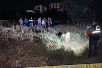 Koyun otlatan çoban ihbar etti, ekipler korkunç manzarayla karşılaştı!