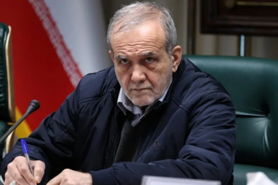 Mesud Pezeşkiyan: Ne sahayı ne de müzakere masasını terk ettik