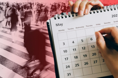 Milyonları sevindirecek gelişme; Yeni resmi tatil!...