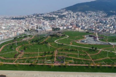 Osmangazi'de kritik imar adımı! Hüdavendigar'daki parseller için yeni süreç başladı