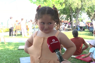 Osmangazi’de Yetenek Evleri’nin Emekleri Aile Şenliği İle Taçlandı