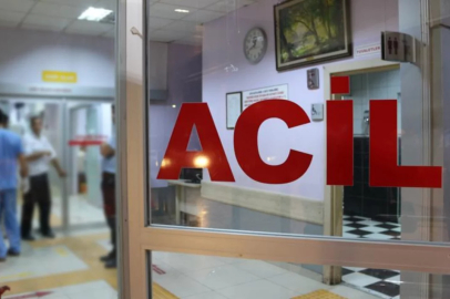 Samsun'da traktör uçuruma yuvarlandı: Ölü ve yaralı var...