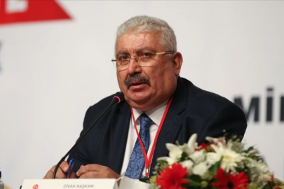 Semih Yalçın açıkladı! MHP'de bir il teşkilatı feshedildi...