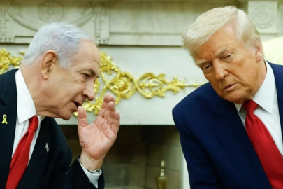 Trump'tan Netanyahu'ya: Dikkatli ol, İran'a karşı yalnız kalabilirsin