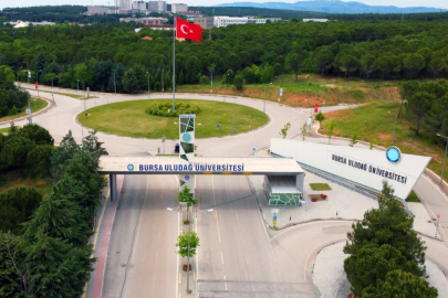 Uludağ Üniversitesi Hastanesi'nden dev hizmet alımı: 16 milyon çıktı