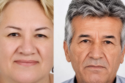 Yaşlı çift evlerinde ölü bulundu