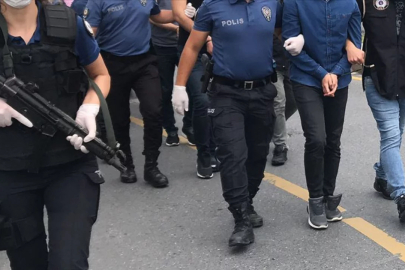 18 ilde dev yasa dışı bahis operasyonu: Bursa da listede!