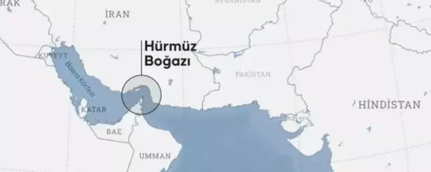Basra Körfezi’nde Gerginlik Tırmanıyor