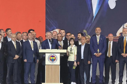 Aziz Yıldırım mazbatayı ne zaman alacak? Fenerbahçe seçim süreci sona erdi!
