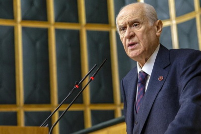 Bahçeli: Bir marş hazırlayın, Türkiye duysun!...