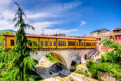 Bursa'da bugün hava nasıl olacak?