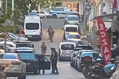 Bursa'da sabah 04.30'da düğmeye basıldı! Cumhuriyet Başsavcılığı'ndan açıklama...