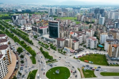 Bursa'nın en nezih semtleri belli oldu!