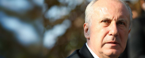Sonunda Sessizliğini Bozdu