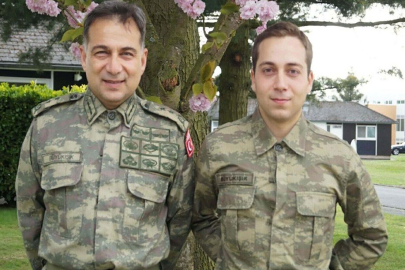 DORUKHAN BÜYÜKIŞIK SORUŞTURMASINDA SON ŞÜPHELİ SINIRDA YAKALANDI