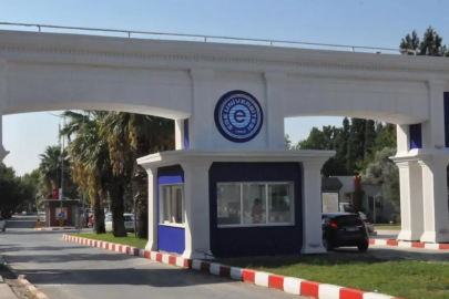 Ege Üniversitesi'nde 3,1 Milyarlık Usulsüzlük İddiası! Sayıştay Raporu Ortaya Çıkardı