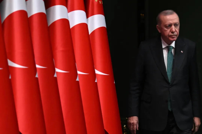 Erdoğan'dan sınır ötesi operasyon vurgusu: "Cam tavanı parçaladık!"