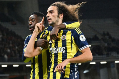 Fenerbahçe'de Guendouzi İçin Karar Çıktı