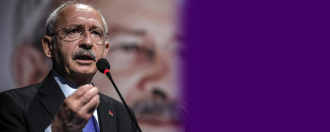 Ortalık Karıştı