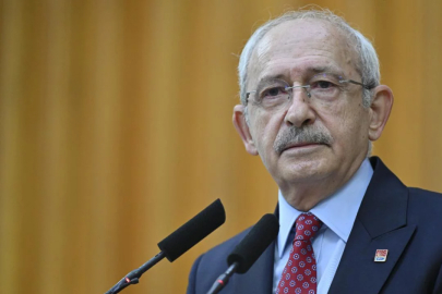 Kılıçdaroğlu kararını verdi! Toplantıyı nerede yapacak?