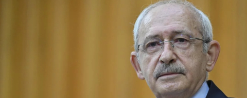 Kılıçdaroğlu kararını verdi