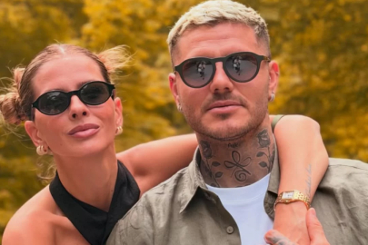 Mauro Icardi'den Japonya tatili paylaşımı!