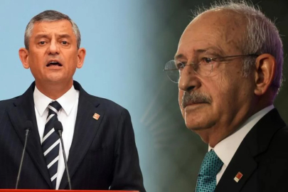 Meclis'te gece yarısı hareketliliği! CHP'de gündem 'grup toplantısı'