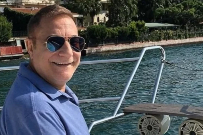 Mehmet Ali Erbil'in gündem yaratan yeni ilişkisi!