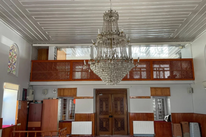 Osmanlı'nın ilk hutbesinin okunduğu Kumluk Camii aslına uygun restore edilecek!