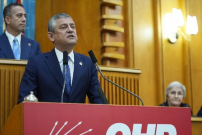 Özgür Özel'den kritik açıklamalar! "İspatlayamazsanız alçaksınız"