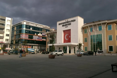 Savcılık Harekete Geçti: Belediyede Yolsuzluk İddiası