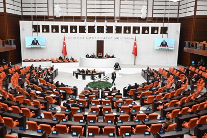 Tarım ve Orman Düzenlemelerini İçeren Teklif Meclis’te