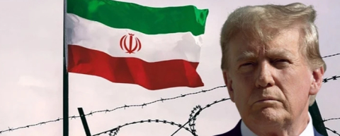 Trump'tan İran ile anlaşma açıklaması: 