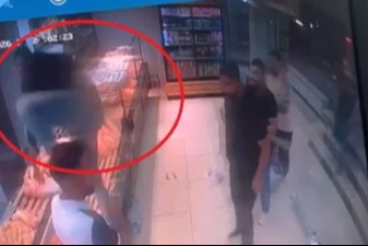 Ankara'da sopalı kavga: 2 yaralı, 3 tutuklama