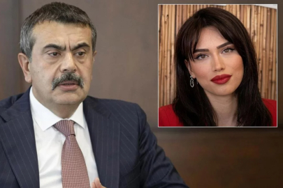 Bakan Tekin, Irmak öğretmenle ilgili sessizliğini bozdu