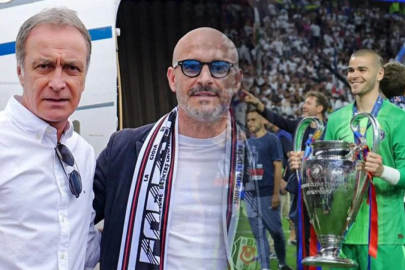 Beşiktaş'a Şampiyonlar Ligi şampiyonu kaleci: Lucas Chevalier