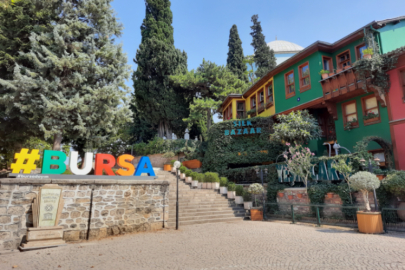 Bursa'da bugün hava nasıl olacak?