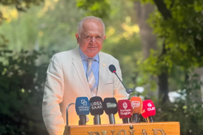Bursa'da BUSİAD'dan yaza merhaba buluşması!