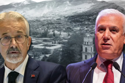 Bursa'da Mustafa Bozbey için istenen ceza belli oldu