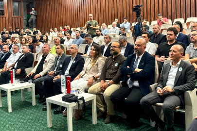 Bursa'da teknoloji ve inovasyon projeleri KalTek Cup 2026'da yarıştı