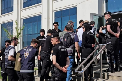 Bursa'daki dev uyuşturucu operasyonunda flaş gelişme!