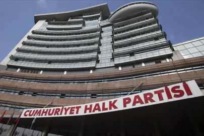 Bursa Milletvekili de aralarında: CHP'de 9 isim ihraç talebiyle disipline sevk edildi