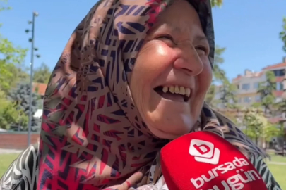 Bursa'nın sakin ilçesinde vatandaşlar konuştu! "Olanaklarımız sınırlı"