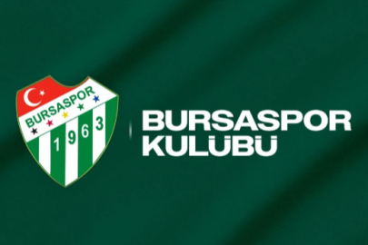 Bursaspor, altyapı yönetiminde radikal bir karar aldı