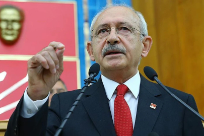 CHP'deki ihraç hamlesi sonrası Kılıçdaroğlu'ndan ilk yorum: Aklanıp gelsinler