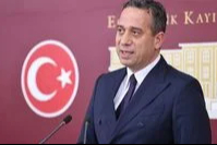 CHP'den ihracı istenen Ali Mahir Başarır'dan sert tepki