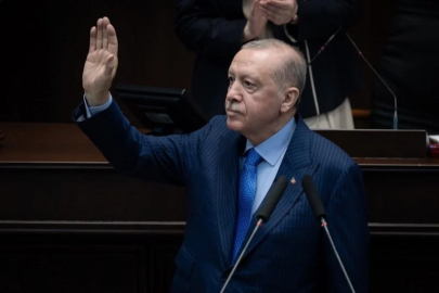 Cumhurbaşkanı Erdoğan; 'CHP'deki savaşta taraf değiliz...'
