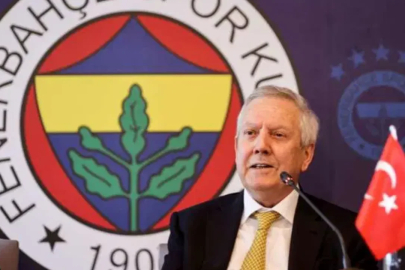 Cumhurbaşkanı Erdoğan'dan Aziz Yıldırım'a tebrik telefonu