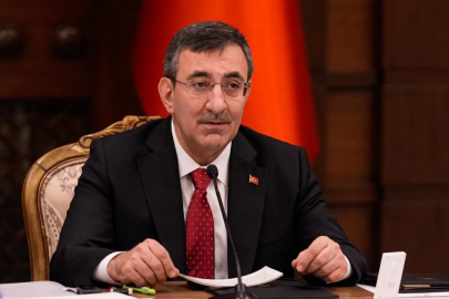 Cumhurbaşkanı Yardımcısı Yılmaz'dan Netanyahu'nun açıklamalarına tepki